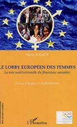 Le lobby européen des femmes