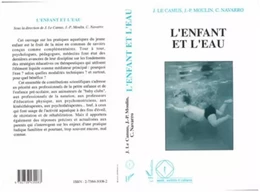 L'enfant et l'eau