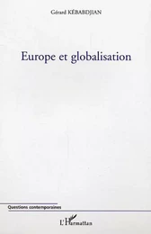 Europe et globalisation