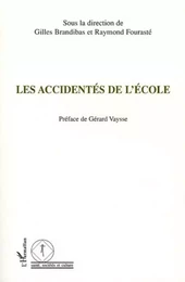 Les accidentés de l'école