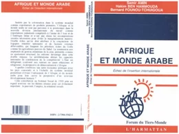 Afrique et monde arabe