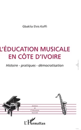 L'éducation musicale en Côte d'Ivoire