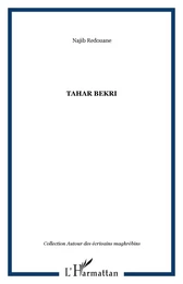 Tahar Bekri