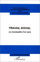 Travail social