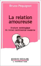 La relation amoureuse