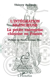 L 'intégration silencieuse