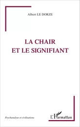 La chair et le signifiant