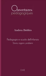 Pedagogia e scuola dell'infanzia