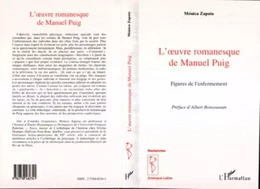 L'UVRE ROMANESQUE DE MANUEL PUIG