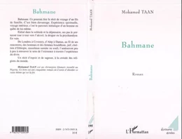 Bahmane