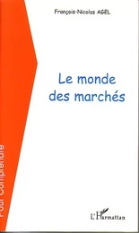 Le monde des marchés