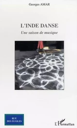 L'inde danse