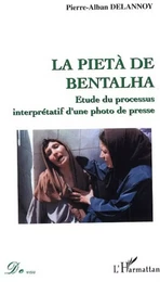 La pietà de Bentalha