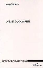 L'OBJET DUCHAMPIEN