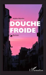 Douche froide