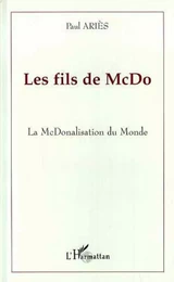 LES FILS DE McDO