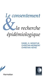 Le consentement et la recherche épidémiologique