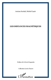 Les distances magnétiques