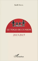 Le Togo de l'union