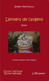 L'envers de l'argent  Roman