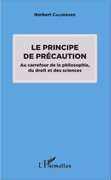 Le principe de précaution