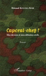 Caporal-chef !