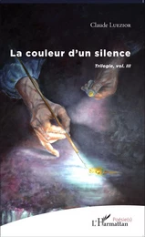 La couleur d'un silence