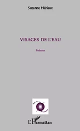 Visages de l'eau