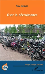 Oser la décroissance