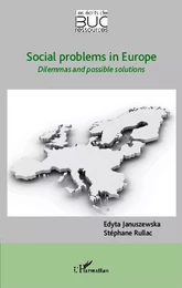 Social problems in europe