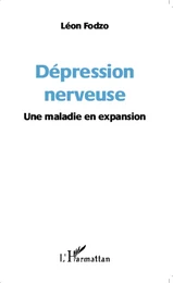 Dépression nerveuse