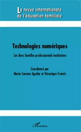 Technologies numériques