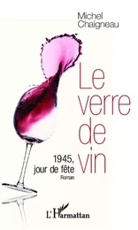 Le verre de vin