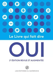 Le livre qui fait dire OUI