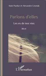 Parlons d'elles