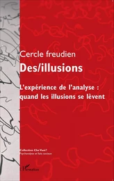 Des/illusions