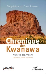 Chronique des Kwanawa