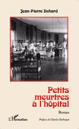 Petits meurtres à l'hôpital