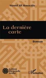 La dernière carte