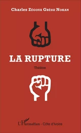 La rupture