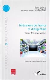 Télévisions de France et d'Argentine