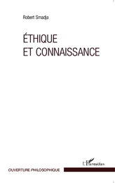 Éthique et connaissance