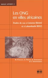 ONG en villes africaines