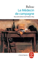 Le médecin de campagne (nouvelle édition)