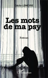 Les mots de ma psy