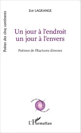 Un jour à l'endroit un jour à l'envers