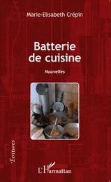 Batterie de cuisine