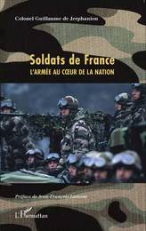 Soldats de France