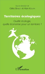 Territoires écologiques