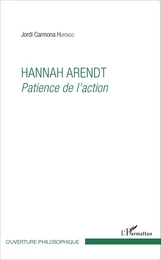 Hannah Arendt